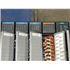 Image 12 : Lot of Allen Bradley Rack and Modules