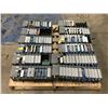 Image 1 : Lot of Allen Bradley Rack and Modules