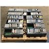 Image 2 : Lot of Allen Bradley Rack and Modules