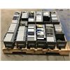 Image 4 : Lot of Allen Bradley Rack and Modules
