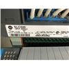 Image 10 : Lot of Allen Bradley Rack and Modules