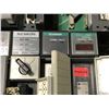 Image 14 : Lot of Allen Bradley Rack and Modules