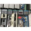 Image 15 : Lot of Allen Bradley Rack and Modules