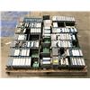 Image 1 : Lot of Allen Bradley Rack and Modules