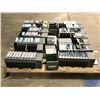 Image 3 : Lot of Allen Bradley Rack and Modules