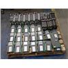 Image 1 : Lot Of Misc Contacts And Circuit Breakers