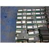 Image 5 : Lot Of Misc Contacts And Circuit Breakers
