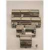 Image 1 : Lot Of Misc Allen Bradley Modules