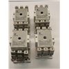 Image 1 : (4) Allen Bradley # 100-DTB110 Contactors