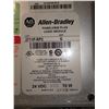 Image 5 : (2) Allen Bradley # 2711P-RP2 Logic Modules