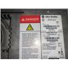 Image 5 : (2) Allen Bradley # 2711P-T7C4D8 Panel View Plus Logic Modules