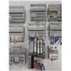 Image 5 : Lot Of Allen Bradley Modules