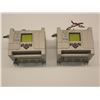 Image 1 : (2) Allen Bradley # 1763-L16DWD Point Controller