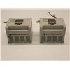 Image 2 : (2) Allen Bradley # 1763-L16DWD Point Controller