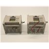 Image 3 : (2) Allen Bradley # 1763-L16DWD Point Controller