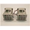 Image 4 : (2) Allen Bradley # 1763-L16DWD Point Controller
