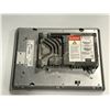 Image 2 : Allen Bradley #2711P-T10C4D8 PanelView 1000