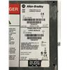 Image 3 : Allen Bradley #2711P-T10C4D8 PanelView 1000
