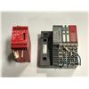 Image 1 : Lot of Allen Bradley Modules / Relay