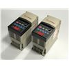 Image 2 : (2) Allen Bradley #22A-D2P3N104 / 22A-D1P4N104 Drives