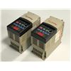 Image 2 : (2) Allen Bradley #22A-D2P3N104 Drives