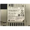 Image 4 : (3) Allen Bradley #22A-D2P3N104 / 22A-D4P0N104 Drives