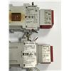 Image 5 : Lot of Allen Bradley Guard Master Contactors