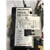 Image 10 : Lot of Allen Bradley Contactors / Circuit Breakers
