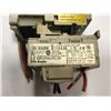 Image 14 : Lot of Allen Bradley Contactors / Circuit Breakers