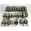 Image 1 : Lot of Allen Bradley Contactors / Circuit Breakers