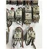 Image 2 : Lot of Allen Bradley Contactors / Circuit Breakers