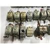 Image 3 : Lot of Allen Bradley Contactors / Circuit Breakers