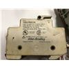 Image 9 : Lot of Allen Bradley Contactors / Circuit Breakers