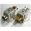 Image 2 : Lot of (2) Allen Bradley #100-D110 Contactors