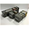 Image 2 : Lot of (3) Allen Bradley Racks and Modules