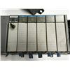 Image 4 : Lot of (3) Allen Bradley Racks and Modules