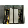 Image 7 : Lot of (3) Allen Bradley Racks and Modules