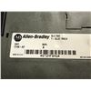 Image 9 : Lot of (3) Allen Bradley Racks and Modules