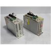 Image 2 : (2) Allen Bradley #2098-DSD-005X Drives