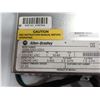 Image 4 : (2) Allen Bradley #2098-DSD-005X Drives