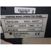 Image 6 : (2) Allen Bradley 9/Series Mono Operator Panels