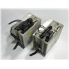 Image 1 : (2) Allen Bradley #2098-DSD-010 Drives