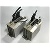 Image 2 : (2) Allen Bradley #2098-DSD-010 Drives
