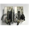 Image 3 : (2) Allen Bradley #2098-DSD-010 Drives