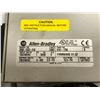 Image 4 : (2) Allen Bradley #2098-DSD-010 Drives