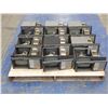 Image 1 : Lot of (12) Allen Bradley 9/Series Mono Operator Panels