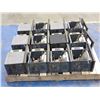 Image 2 : Lot of (12) Allen Bradley 9/Series Mono Operator Panels