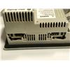 Image 6 : Allen Bradley #2711P-K6M20A PanelView 600