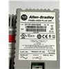 Image 4 : Allen Bradley #2711P-K6C20A8 PanelView 600