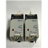 Image 3 : Lot of (2) Allen Bradley #1606-XLDNET4 Power Supplies